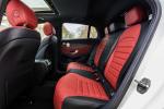 Mercedes-Benz GLC250 4Matic AMG Line Coupe 2016 года (AU)